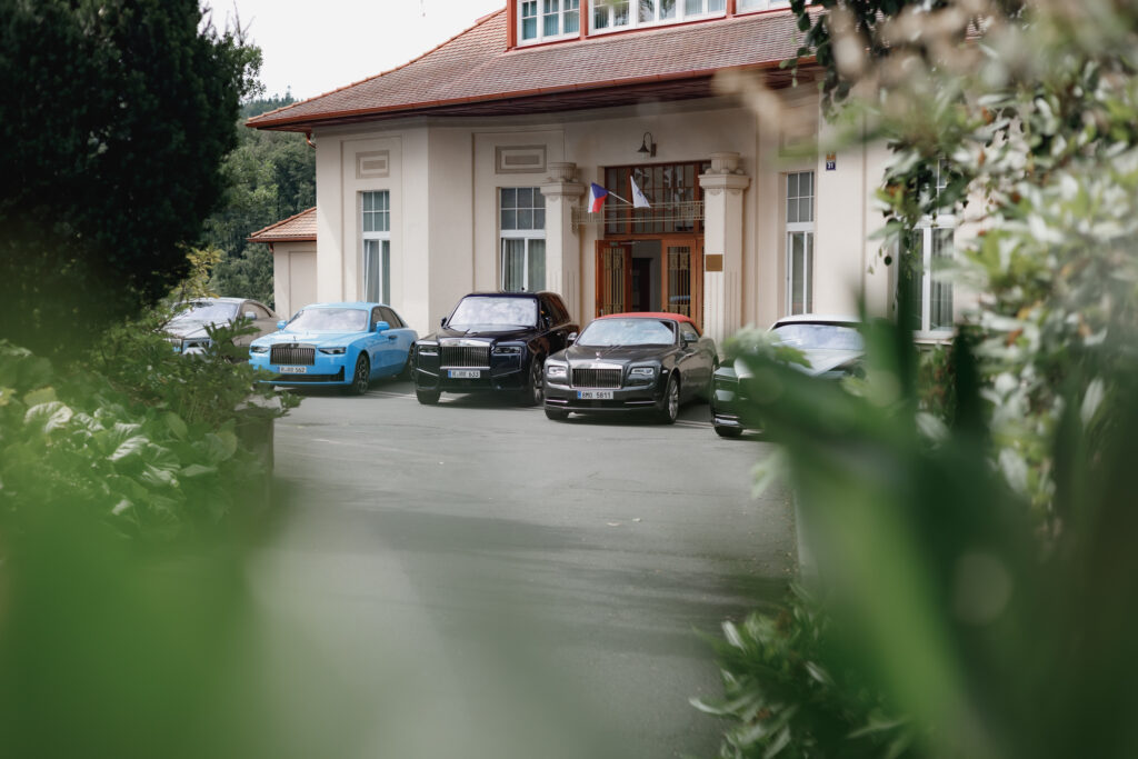 KVIFF 2026 | CarTec Group