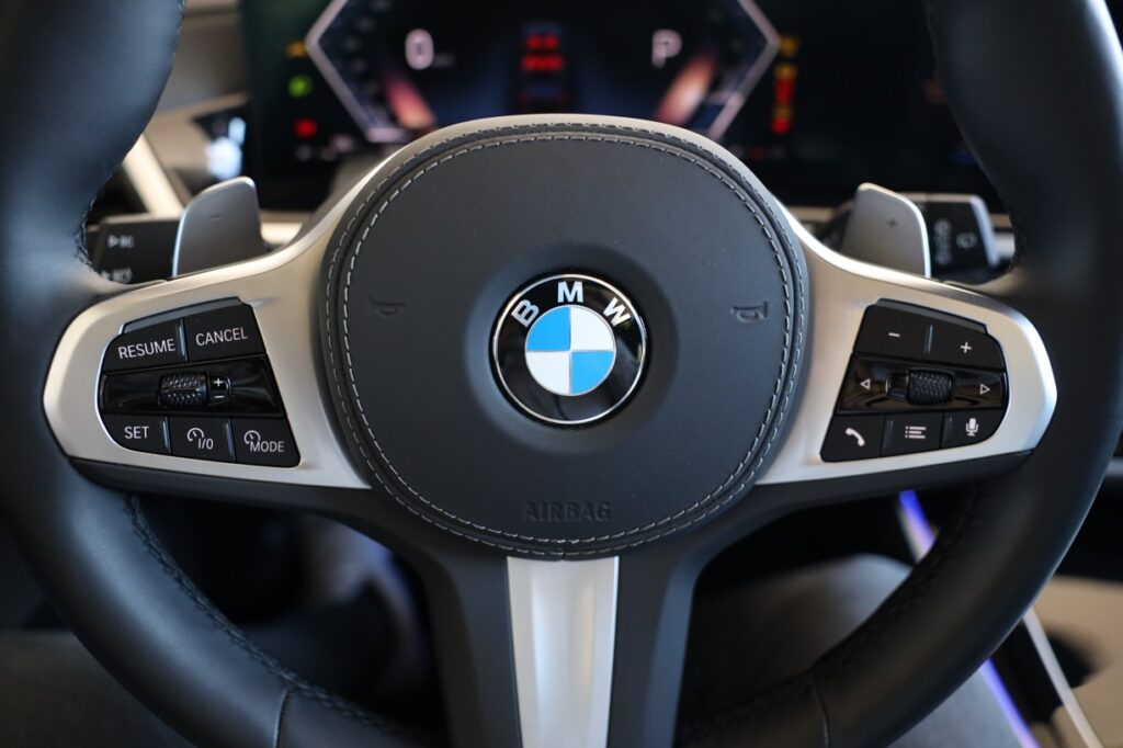 BMW X5 xDrive30d