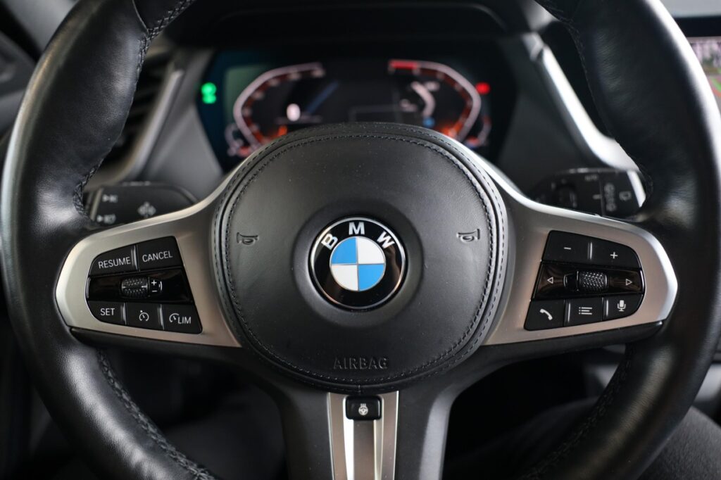 BMW 118i