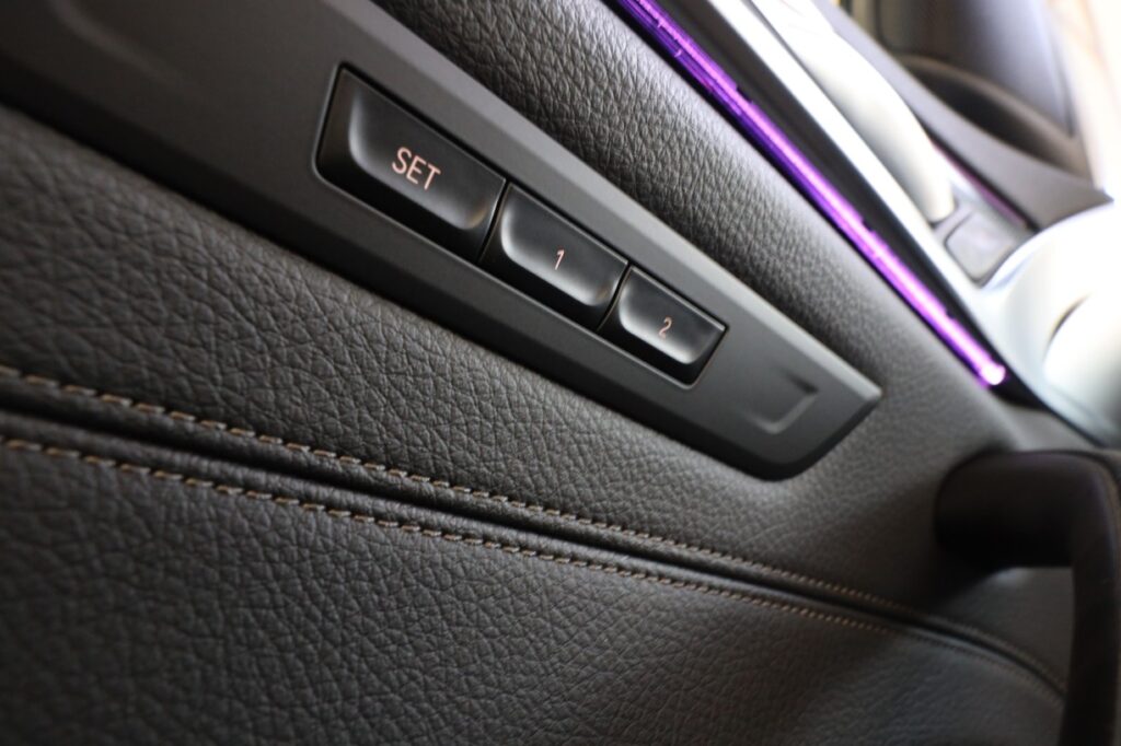 BMW 530d xDrive Sedan