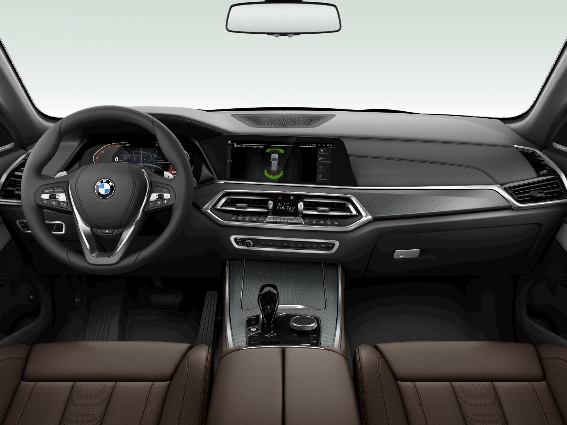 BMW X5 xDrive30d
