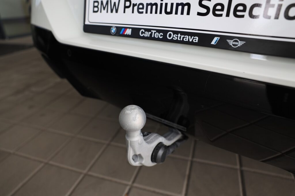 BMW X3 20d xDrive