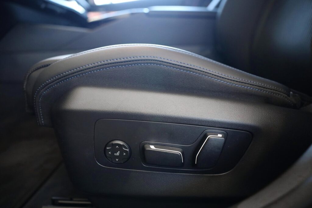 BMW 540d xDrive Sedan