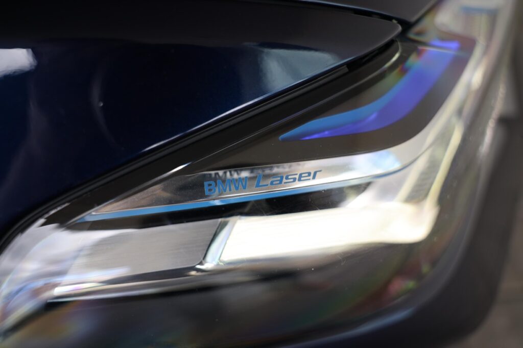 BMW 530d xDrive Touring