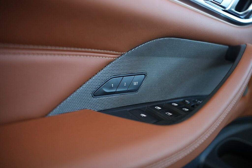 BMW M440i xDrive Convertible