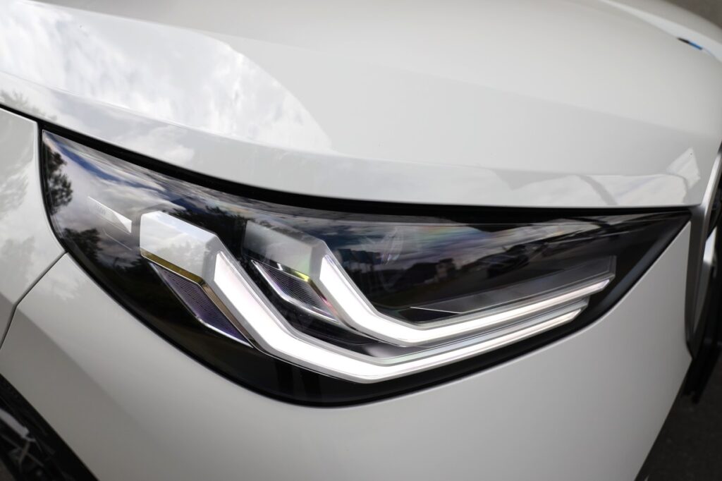 BMW X3 20d xDrive