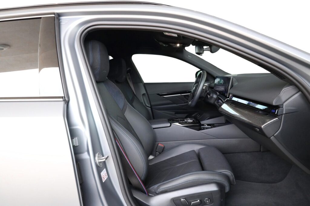 BMW 540d xDrive Touring