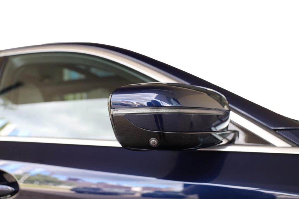 BMW 530d xDrive Touring