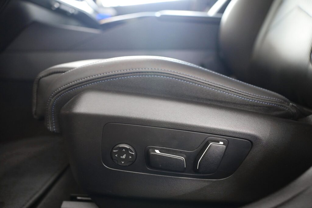 BMW 540d xDrive Touring