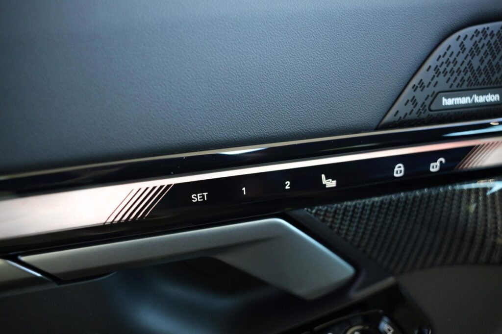 BMW 540d xDrive Sedan