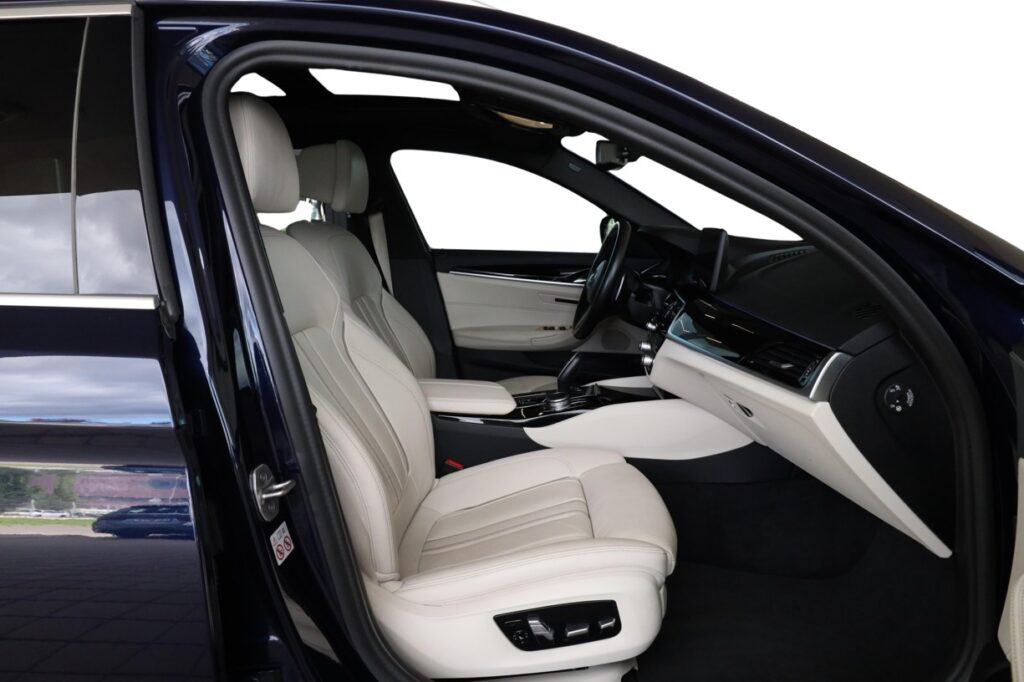 BMW 530d xDrive Touring
