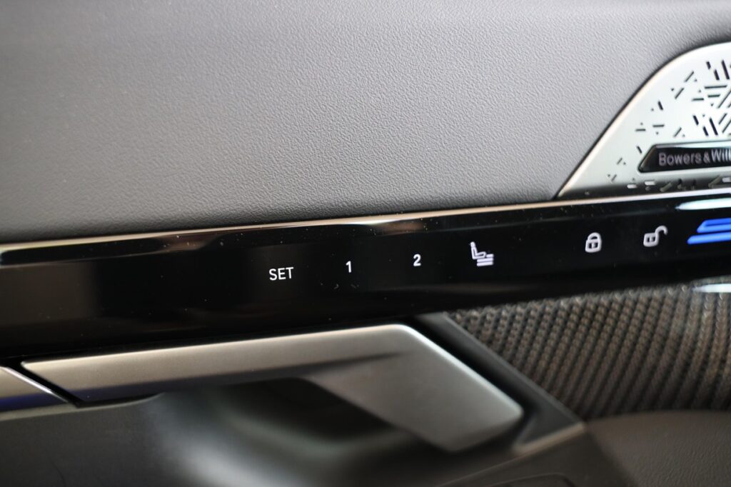 BMW 540d xDrive Touring