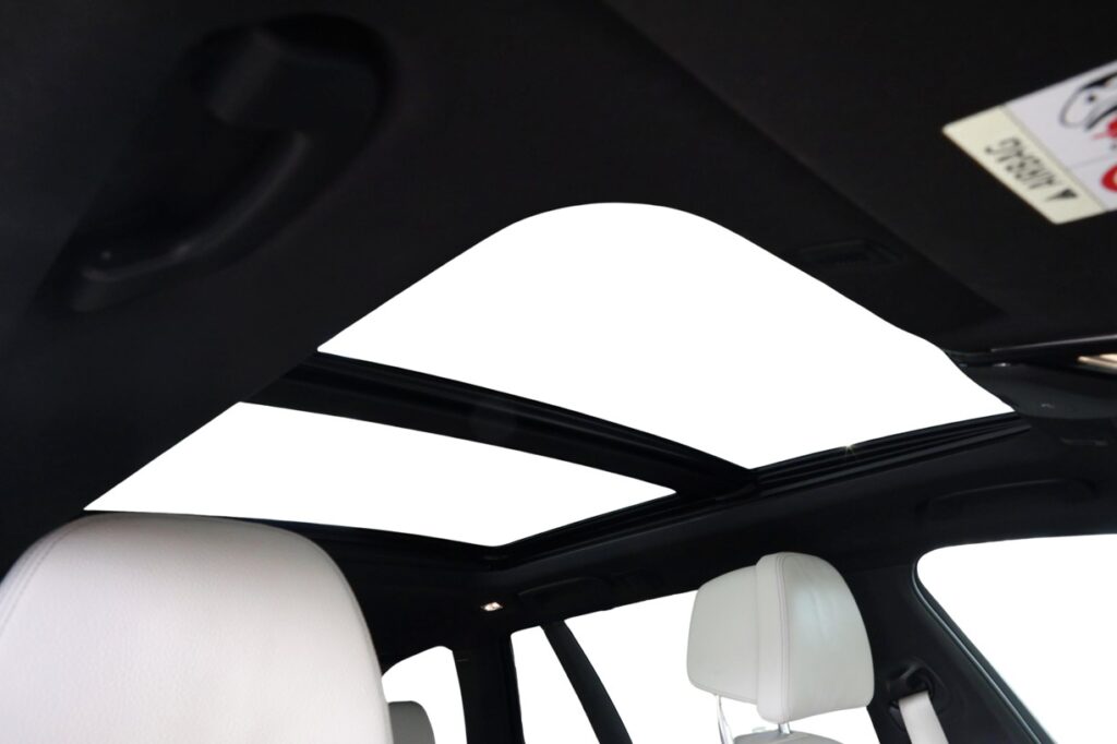 BMW 530d xDrive Touring