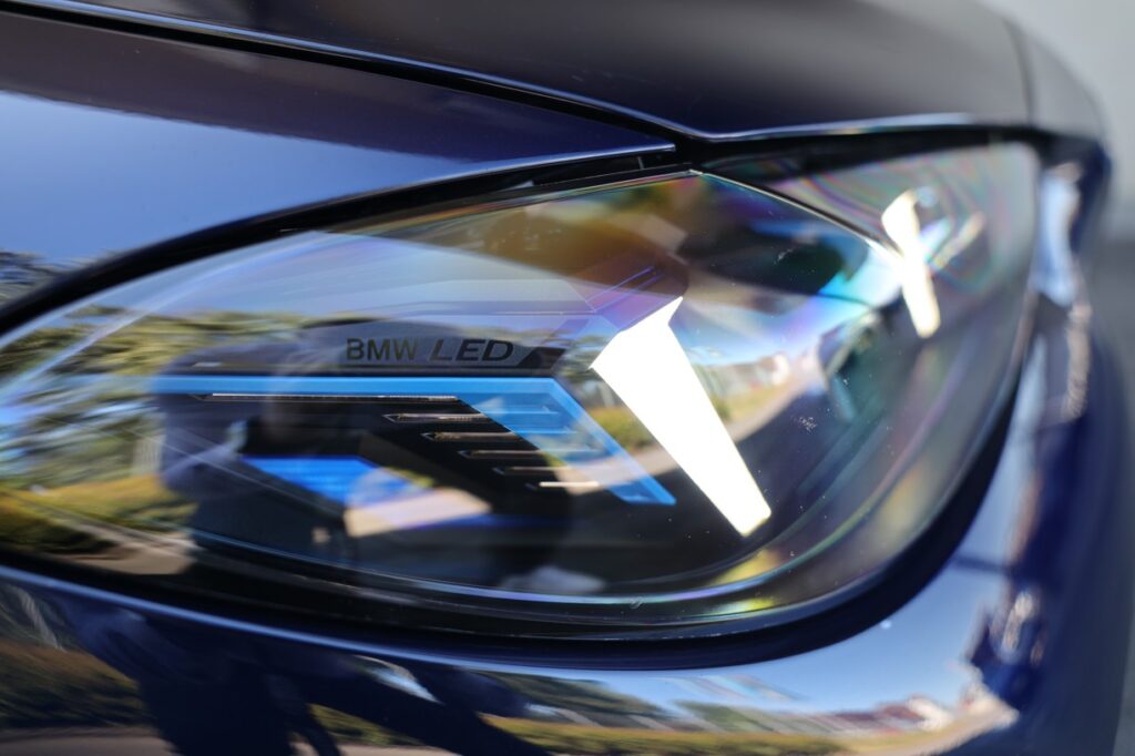 BMW M440i xDrive Convertible