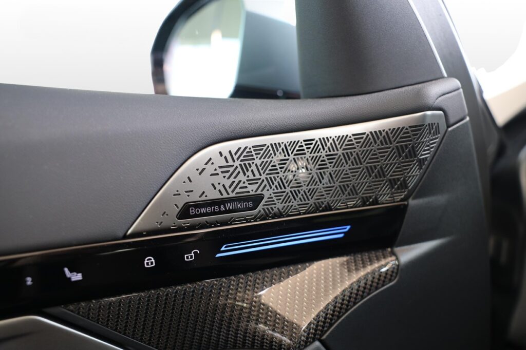BMW 540d xDrive Touring