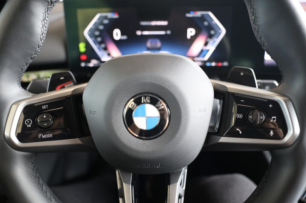 BMW 540d xDrive Touring