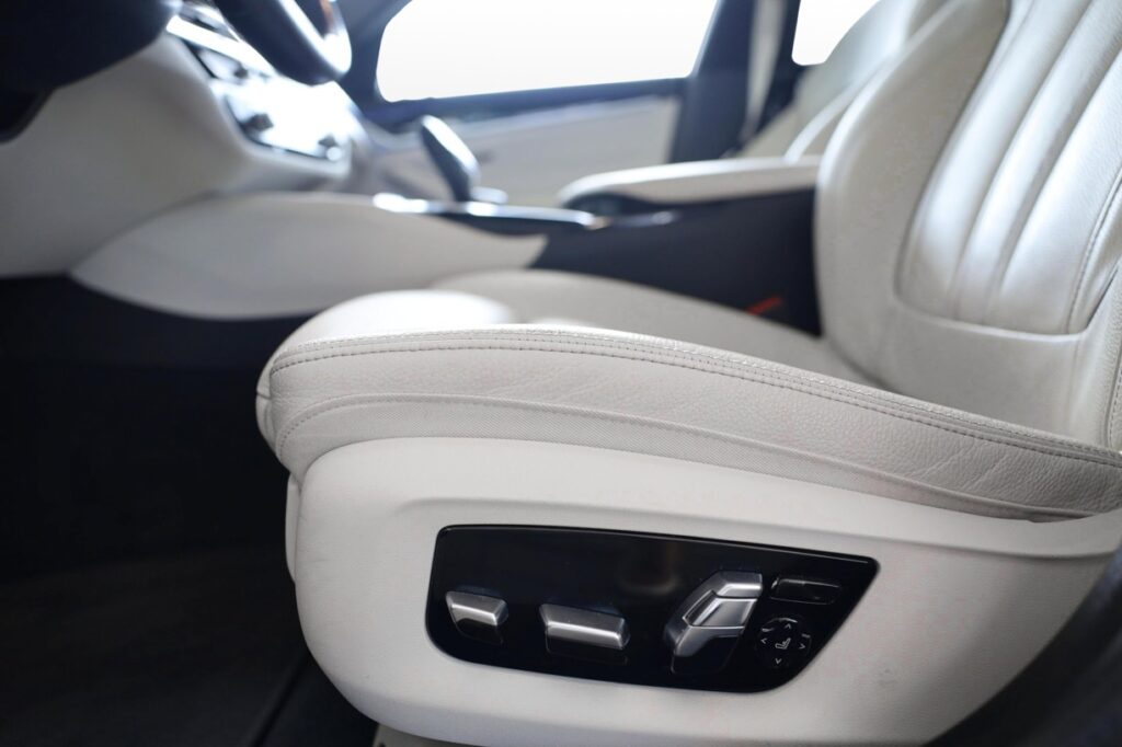 BMW 530d xDrive Touring