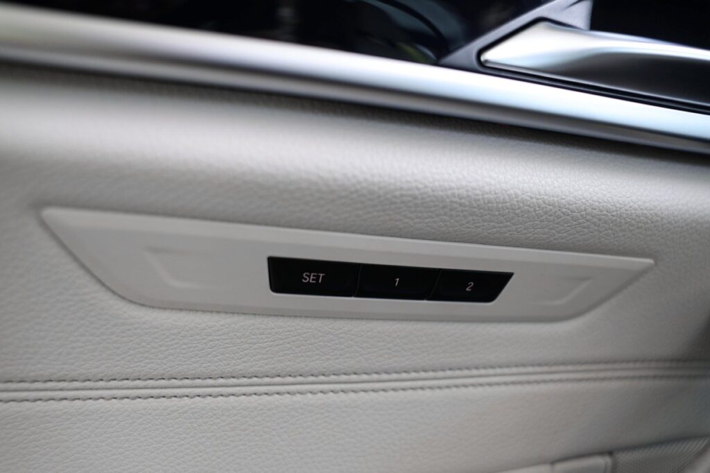 BMW 530d xDrive Touring