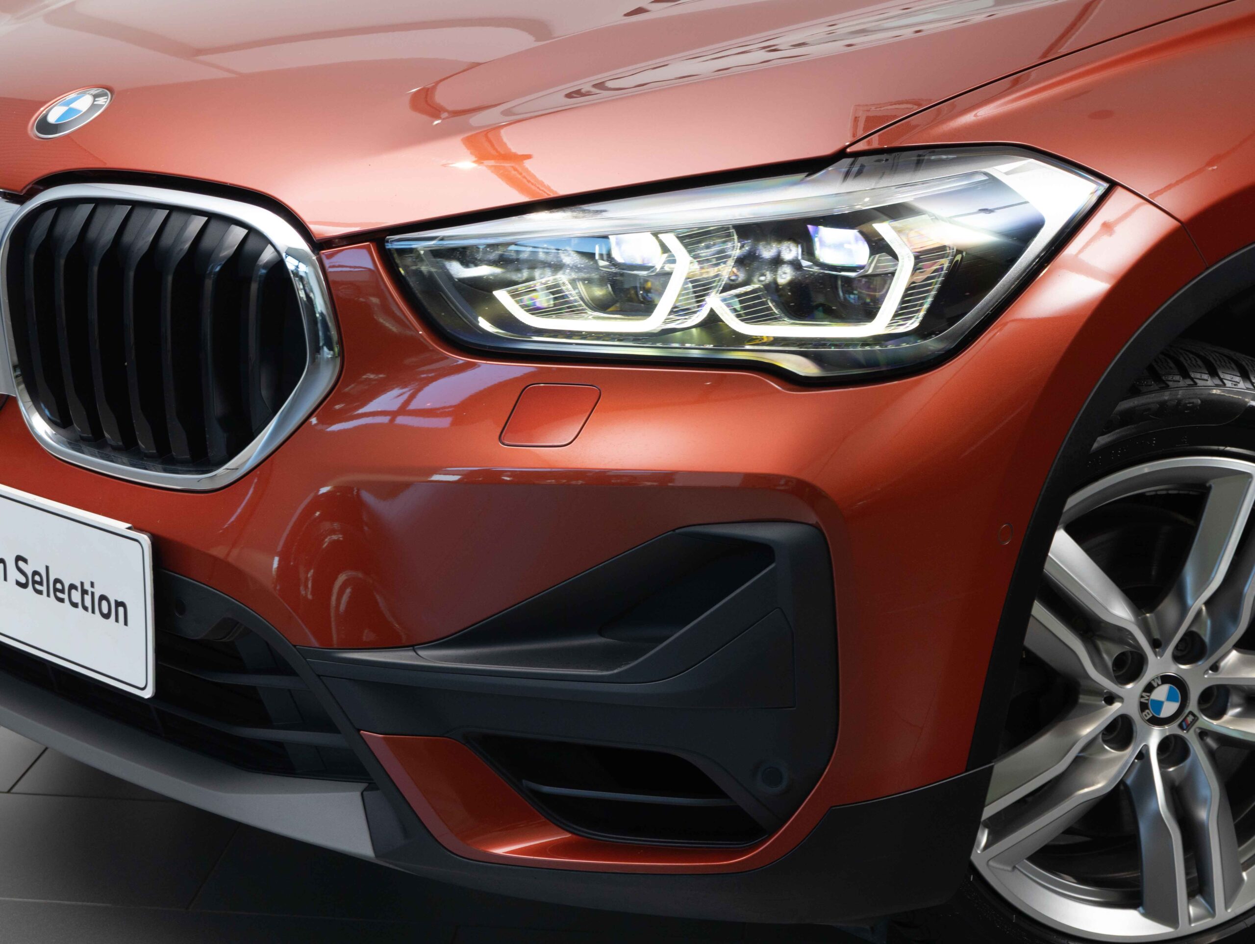 BMW X1 xDrive20i