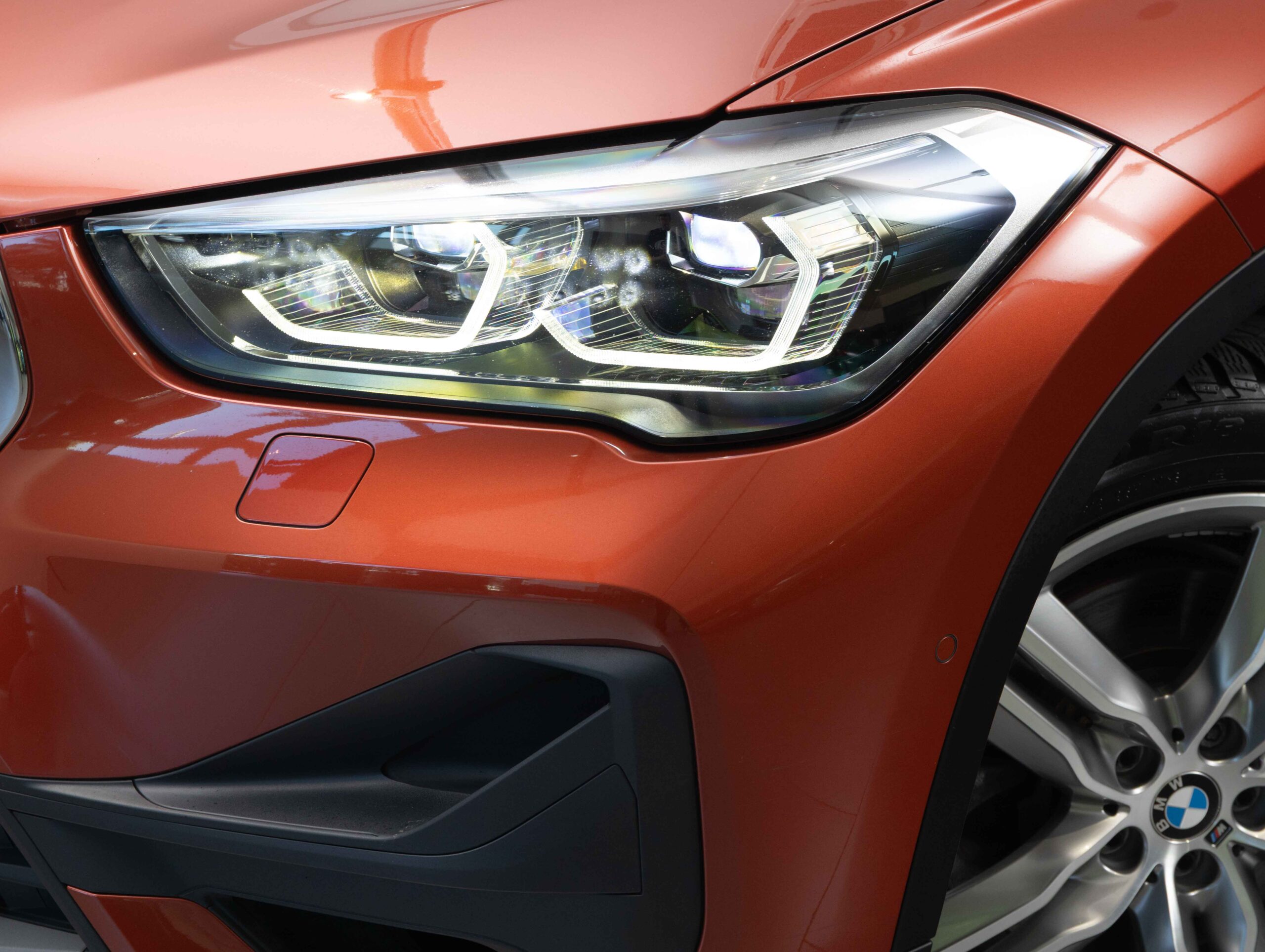 BMW X1 xDrive20i