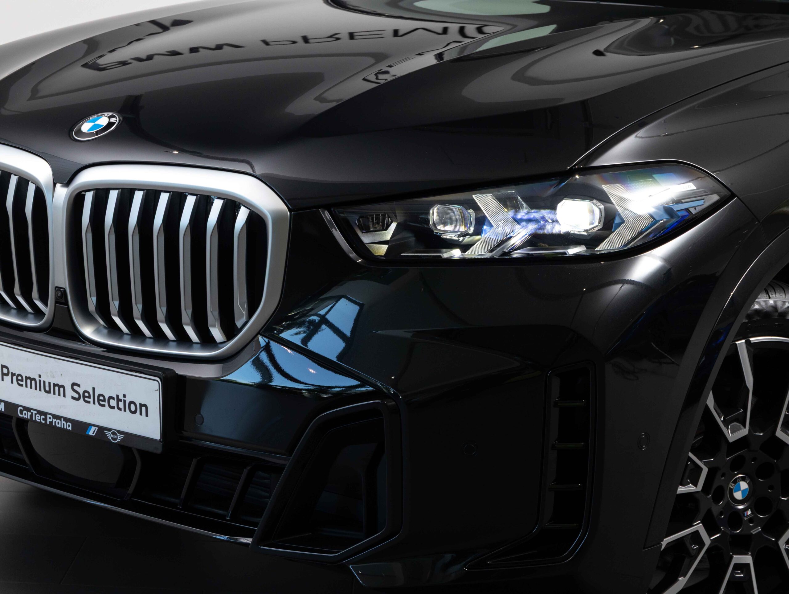 BMW X5 xDrive40d