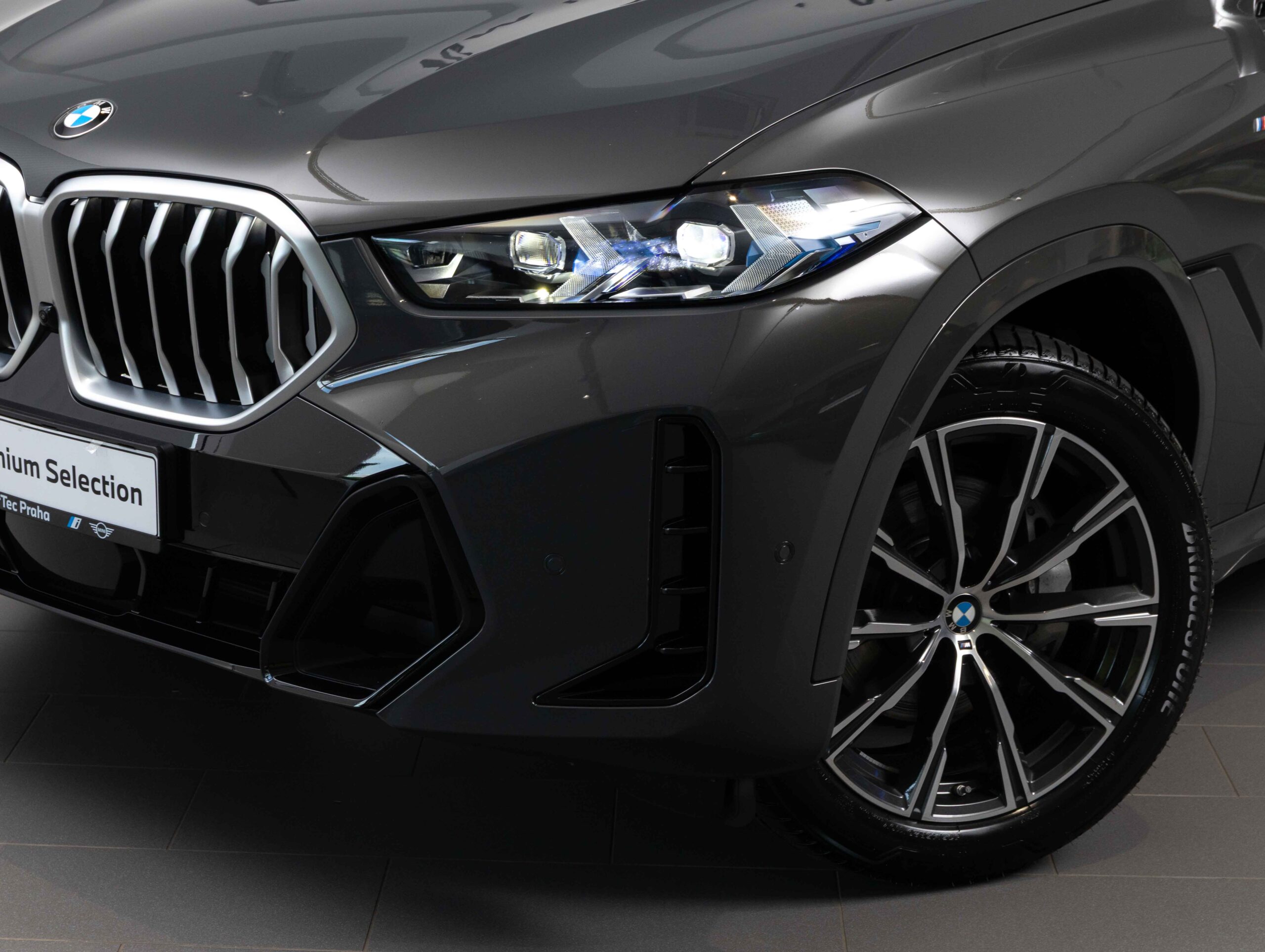 BMW X6 xDrive30d