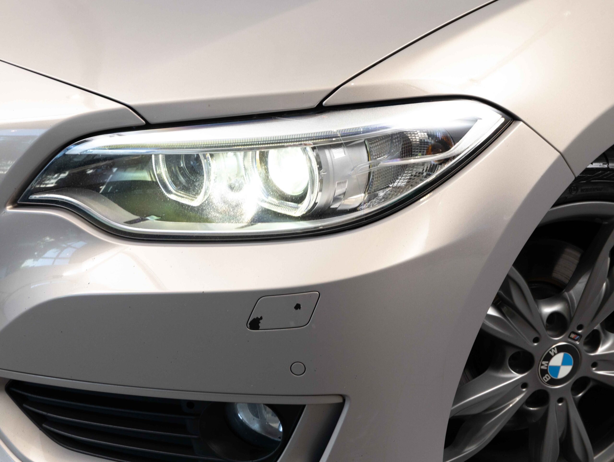 BMW 220d xDrive