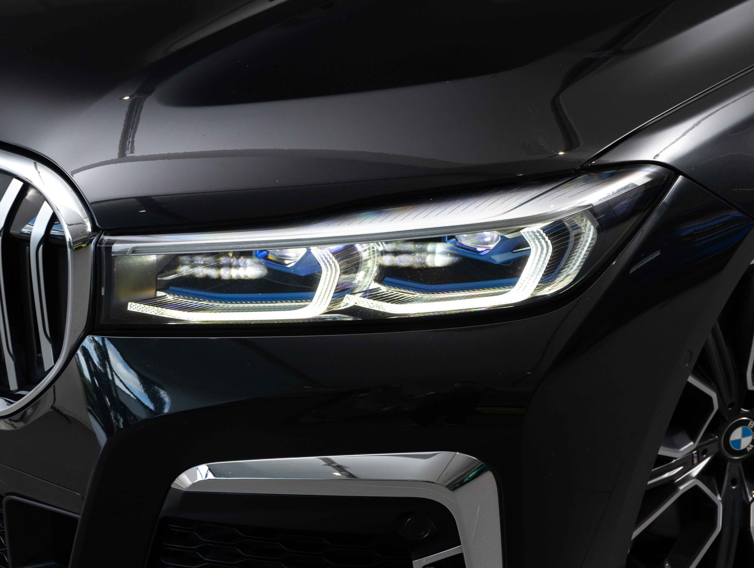BMW 740d xDrive