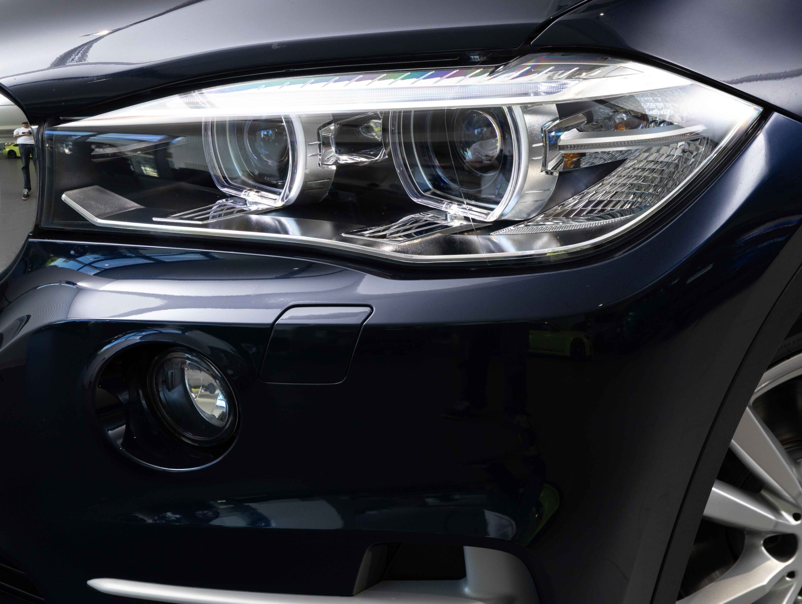BMW X5 xDrive30d