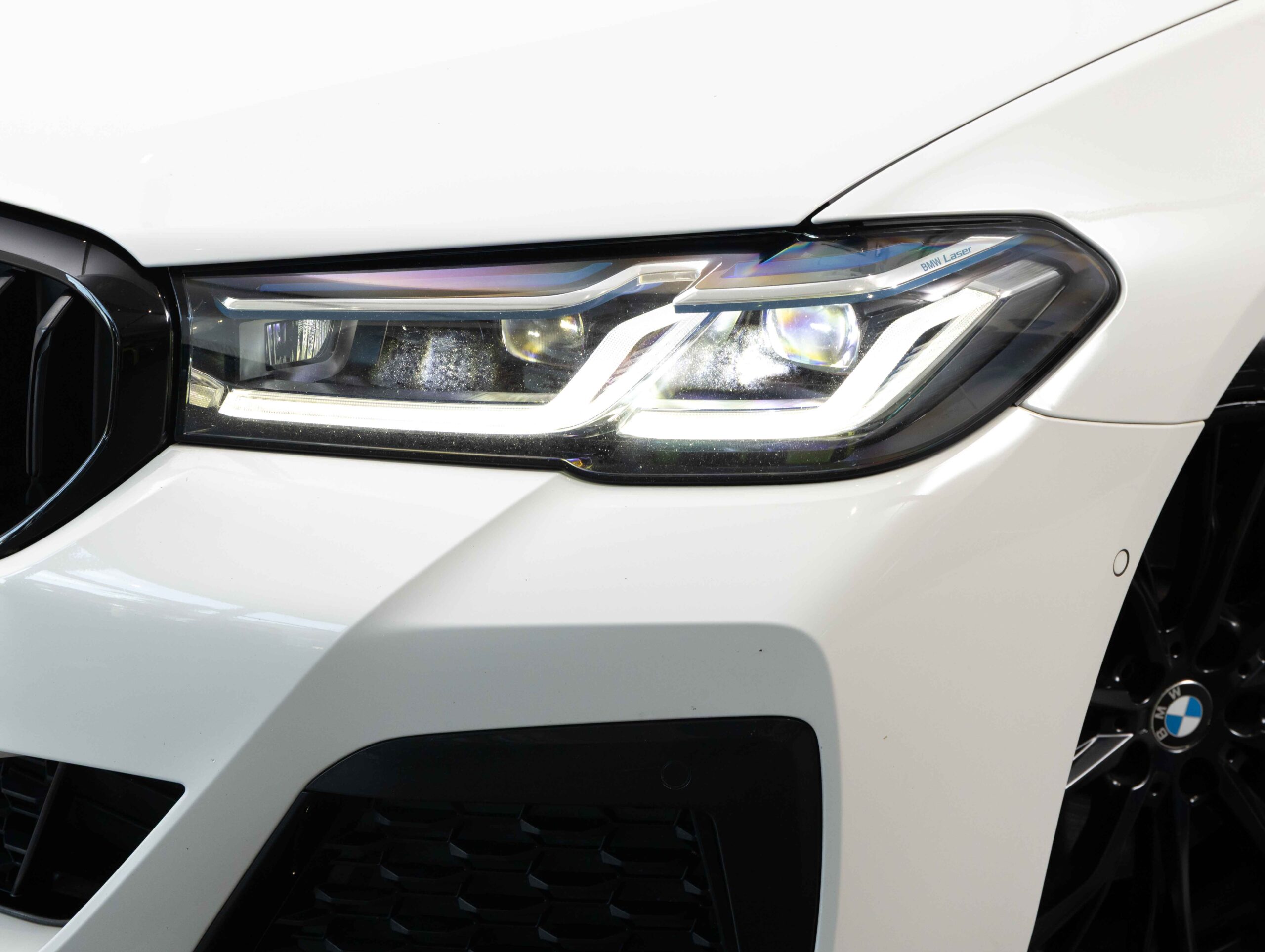 BMW 540d xDrive
