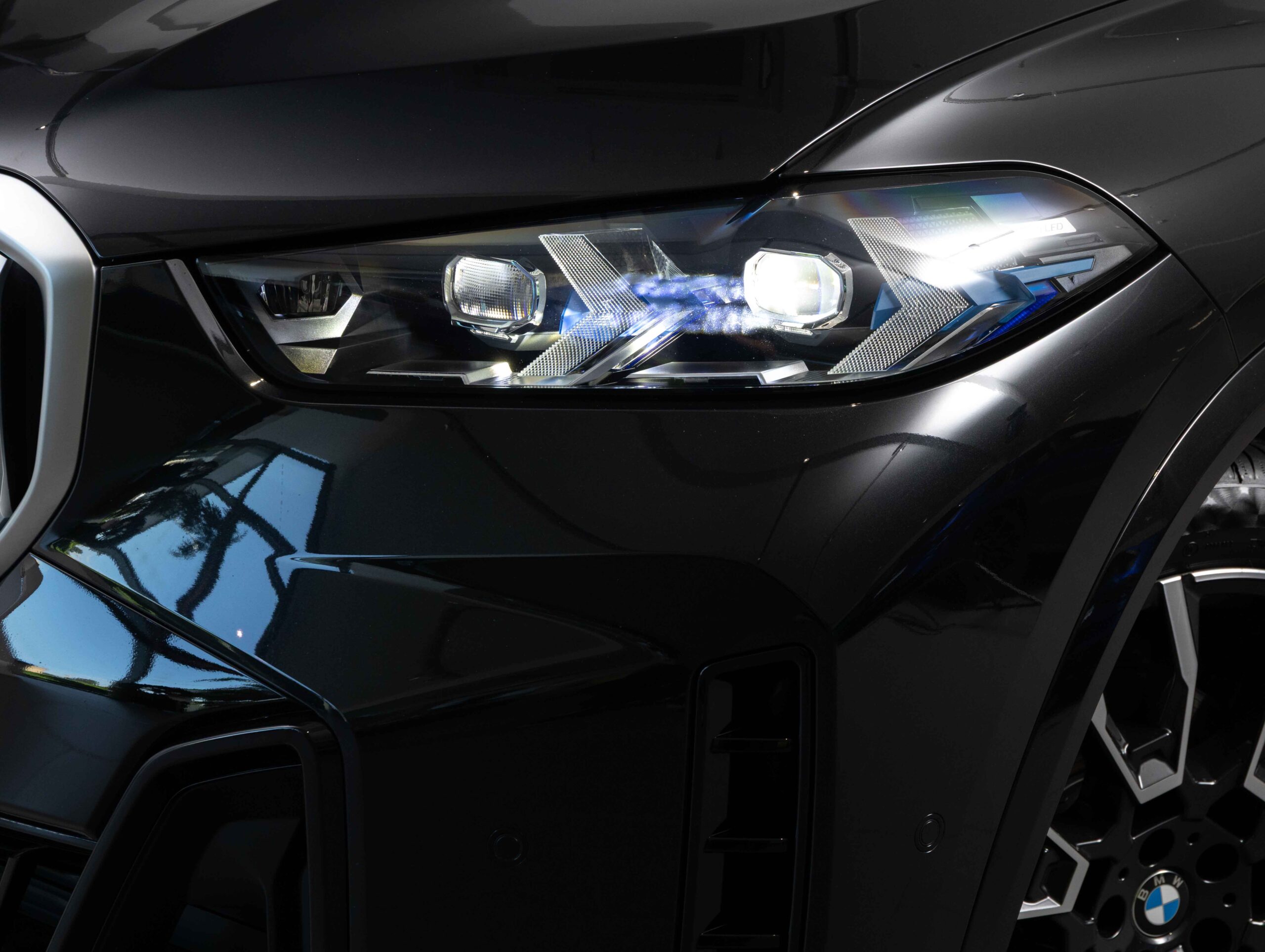 BMW X5 xDrive40d