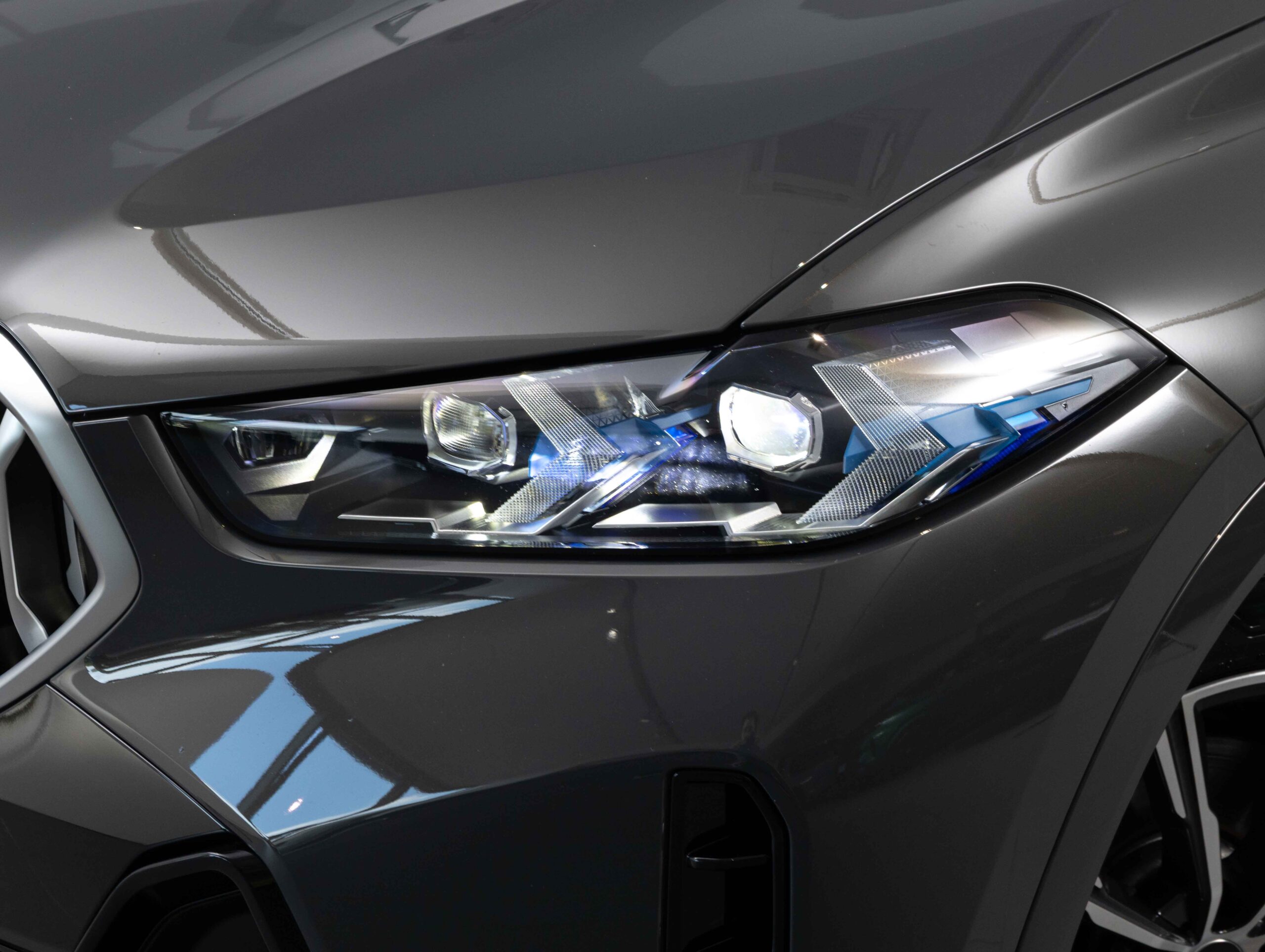 BMW X6 xDrive30d