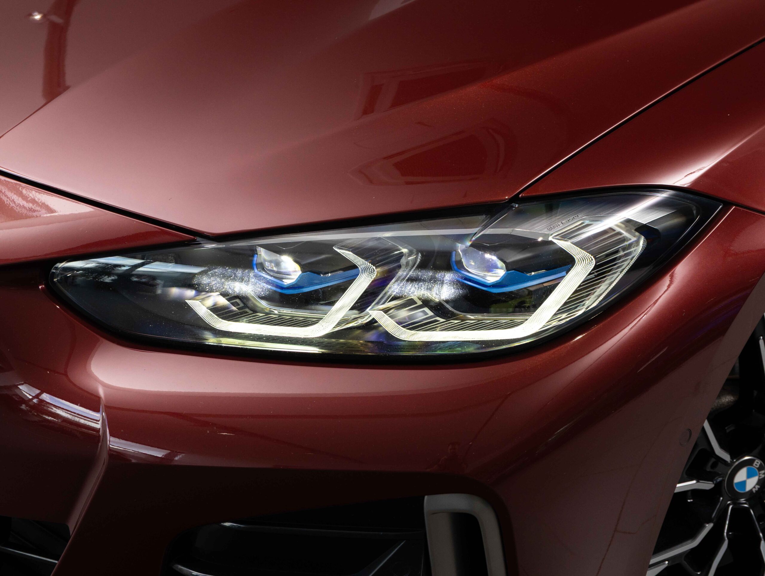 BMW M440i xDrive Gran Coupé