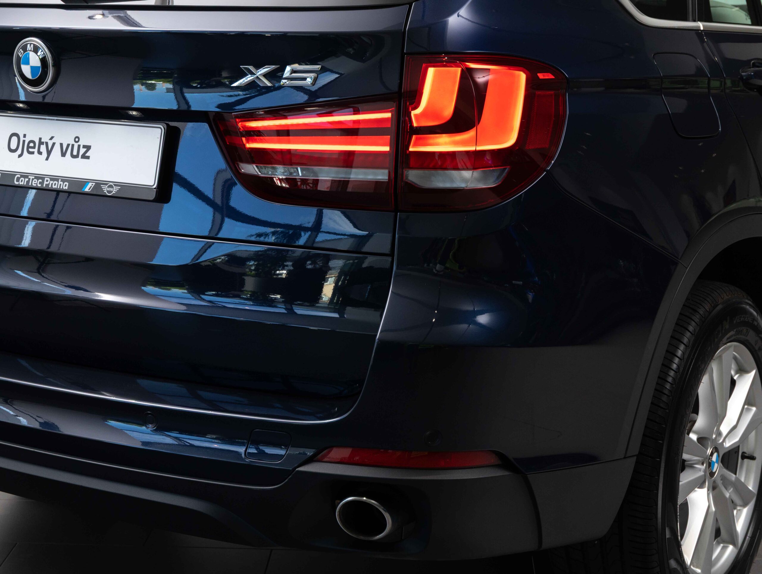 BMW X5 xDrive30d