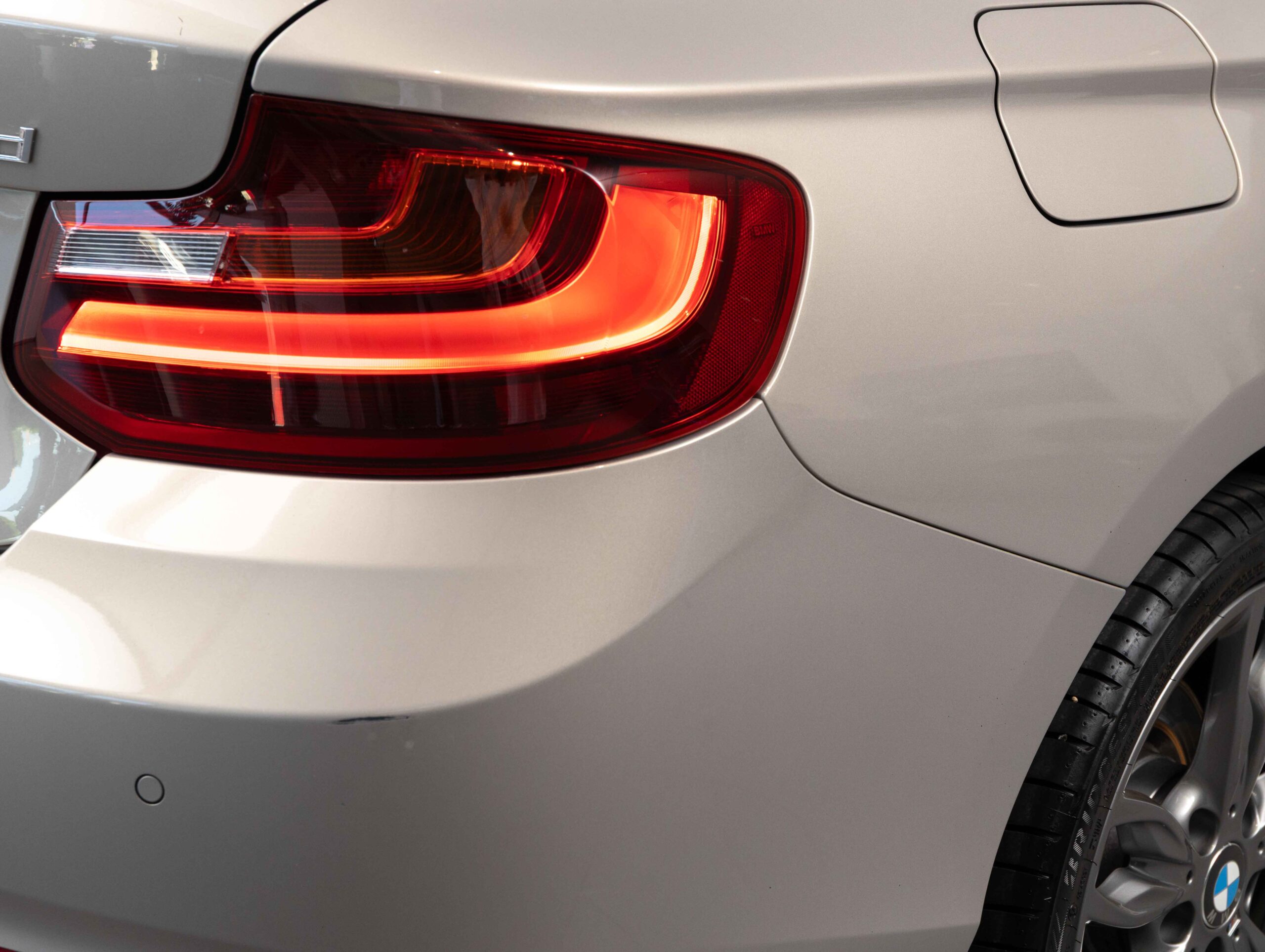 BMW 220d xDrive