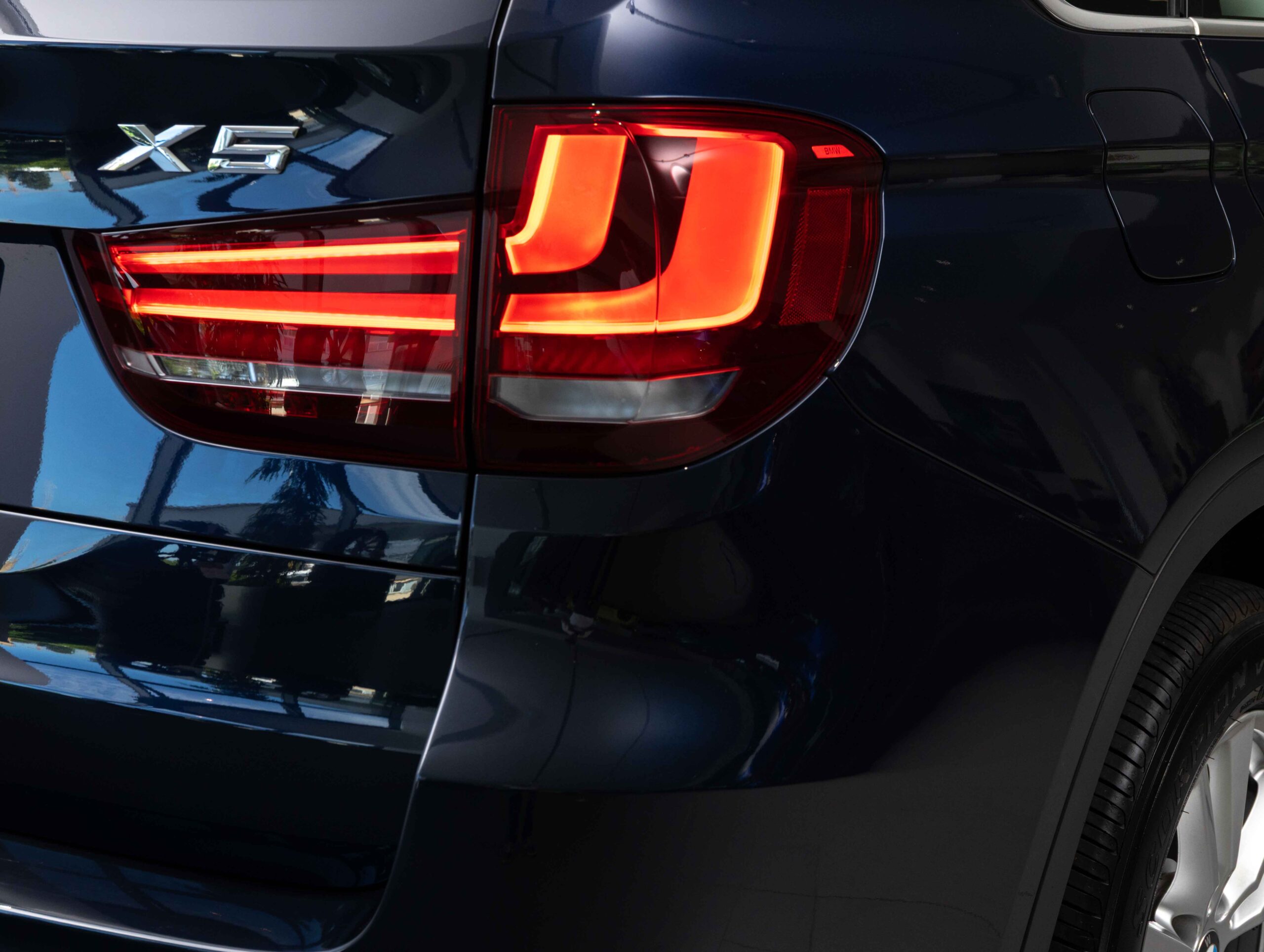 BMW X5 xDrive30d