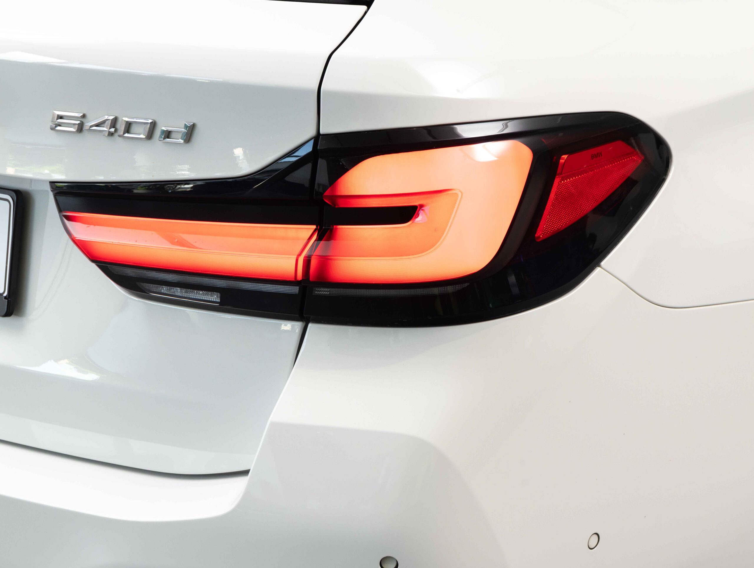 BMW 540d xDrive
