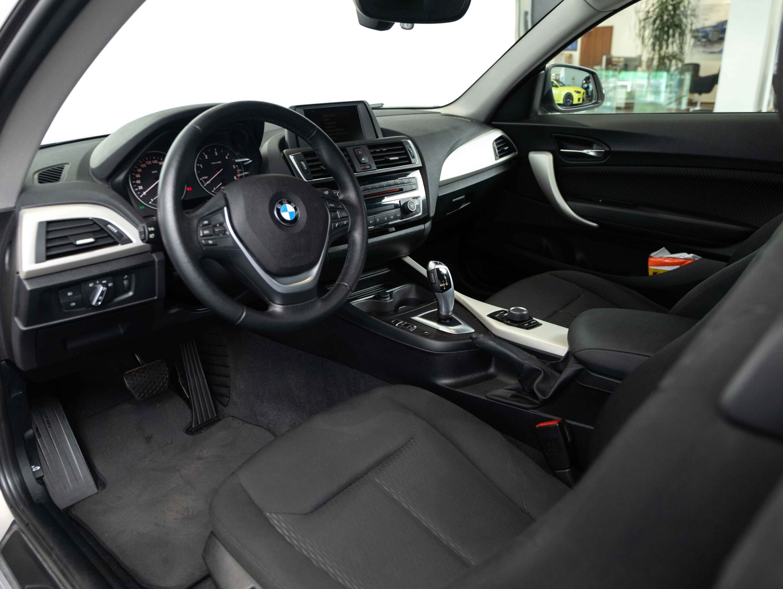 BMW 220d xDrive
