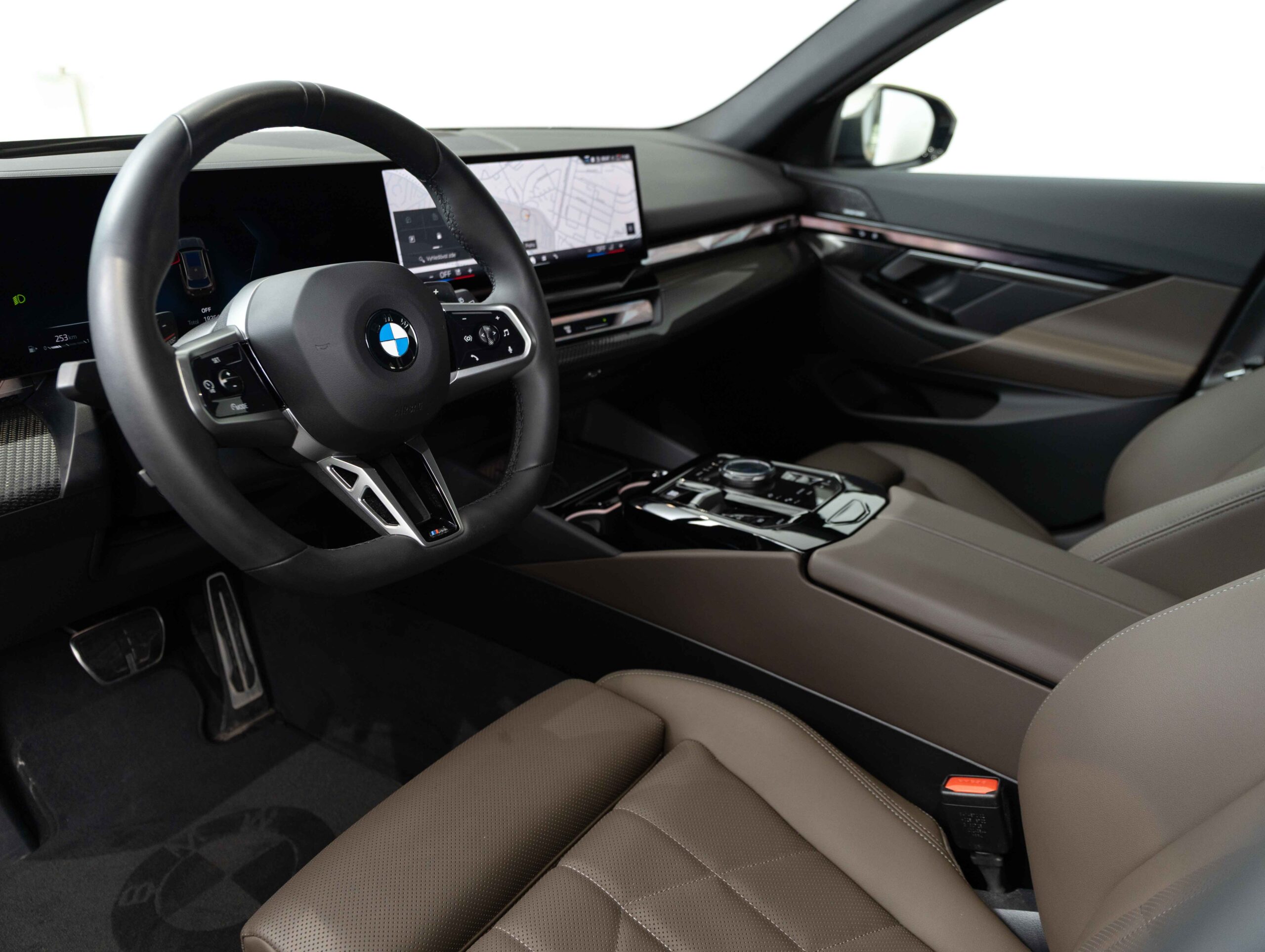 BMW 540d xDrive Touring