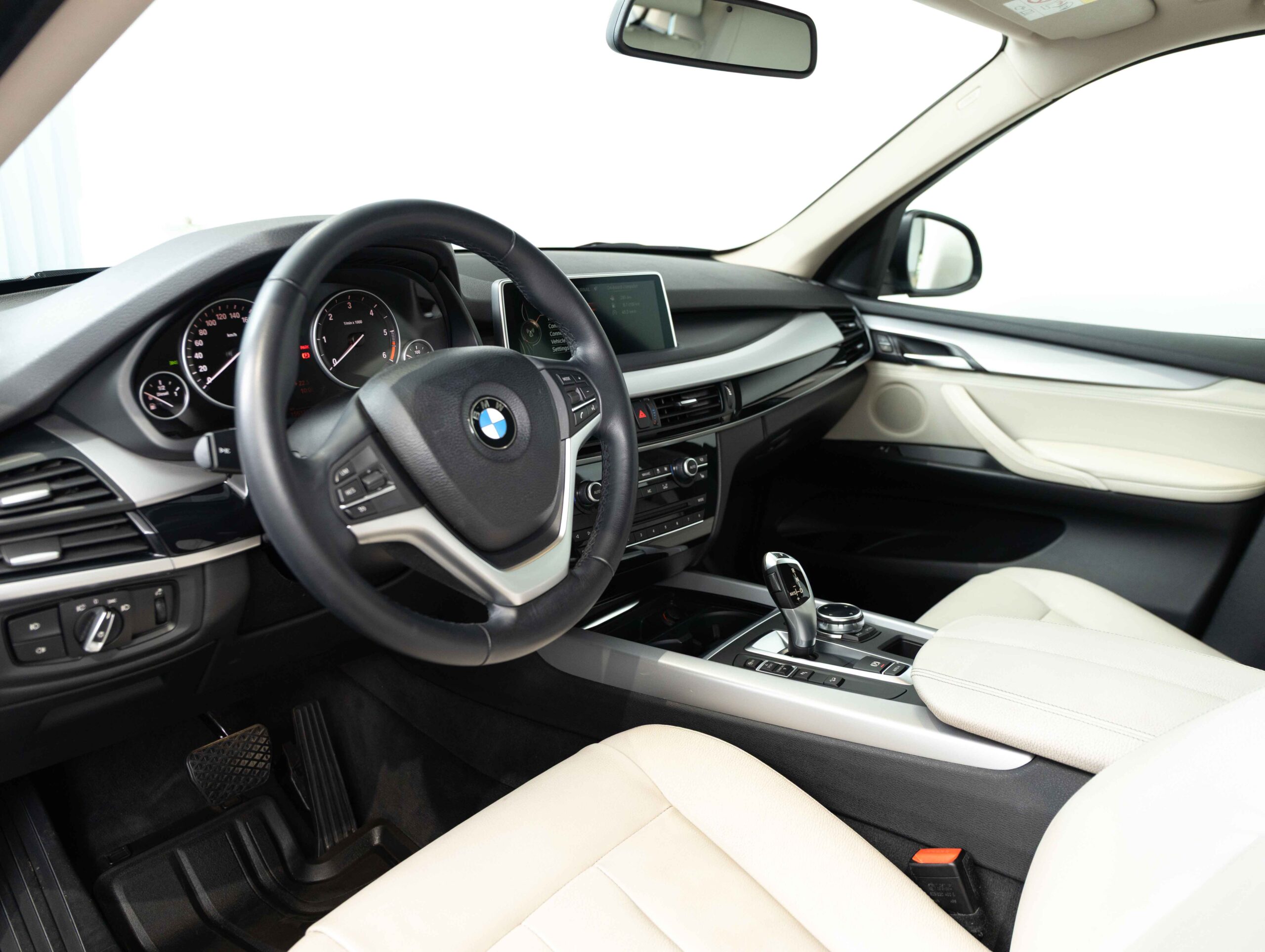 BMW X5 xDrive30d