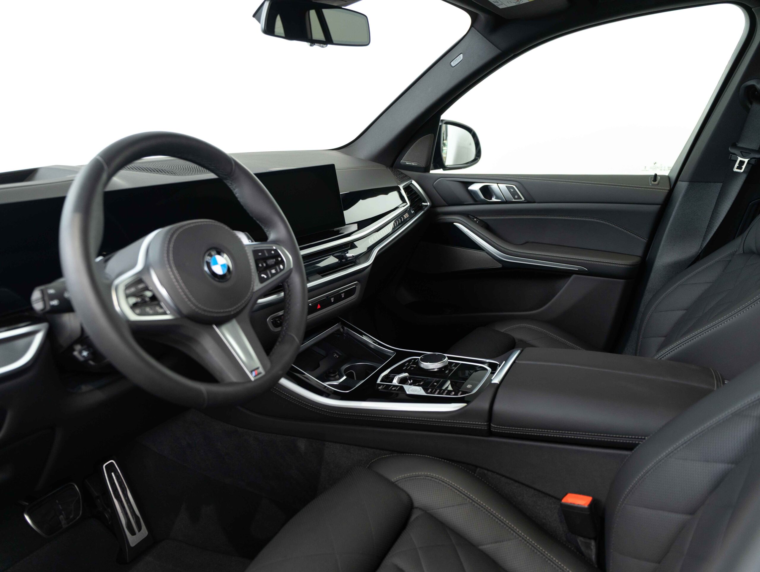BMW X5 xDrive40d