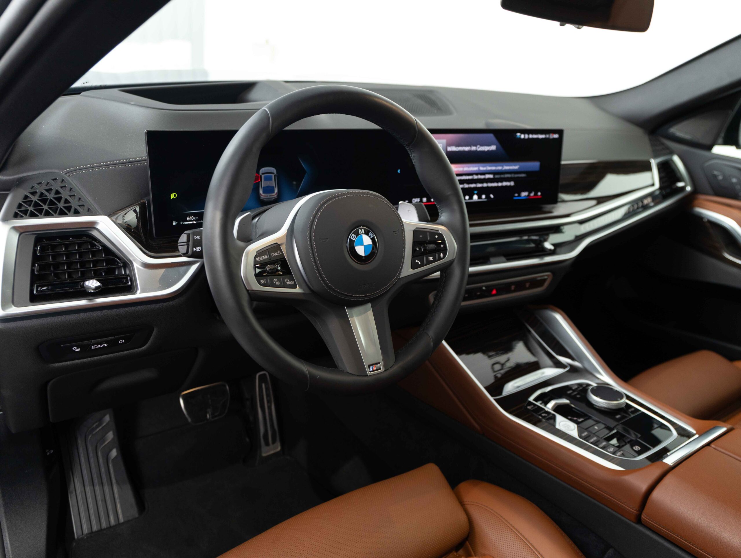 BMW X6 xDrive30d
