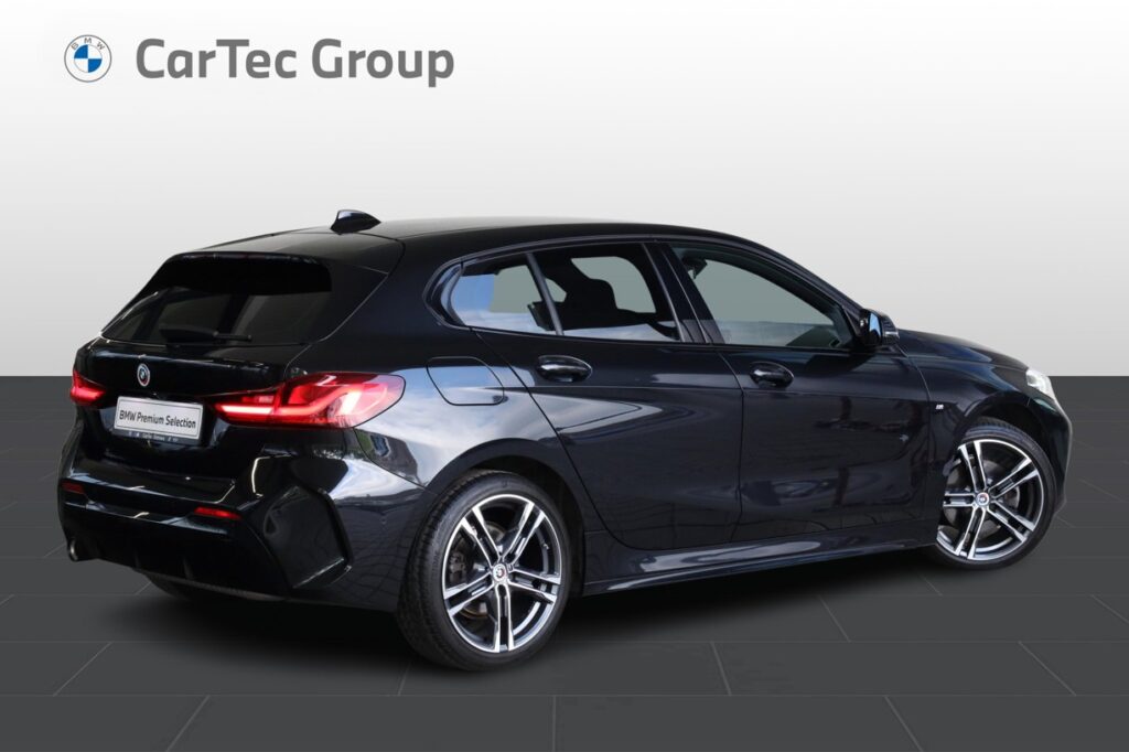 BMW 118i