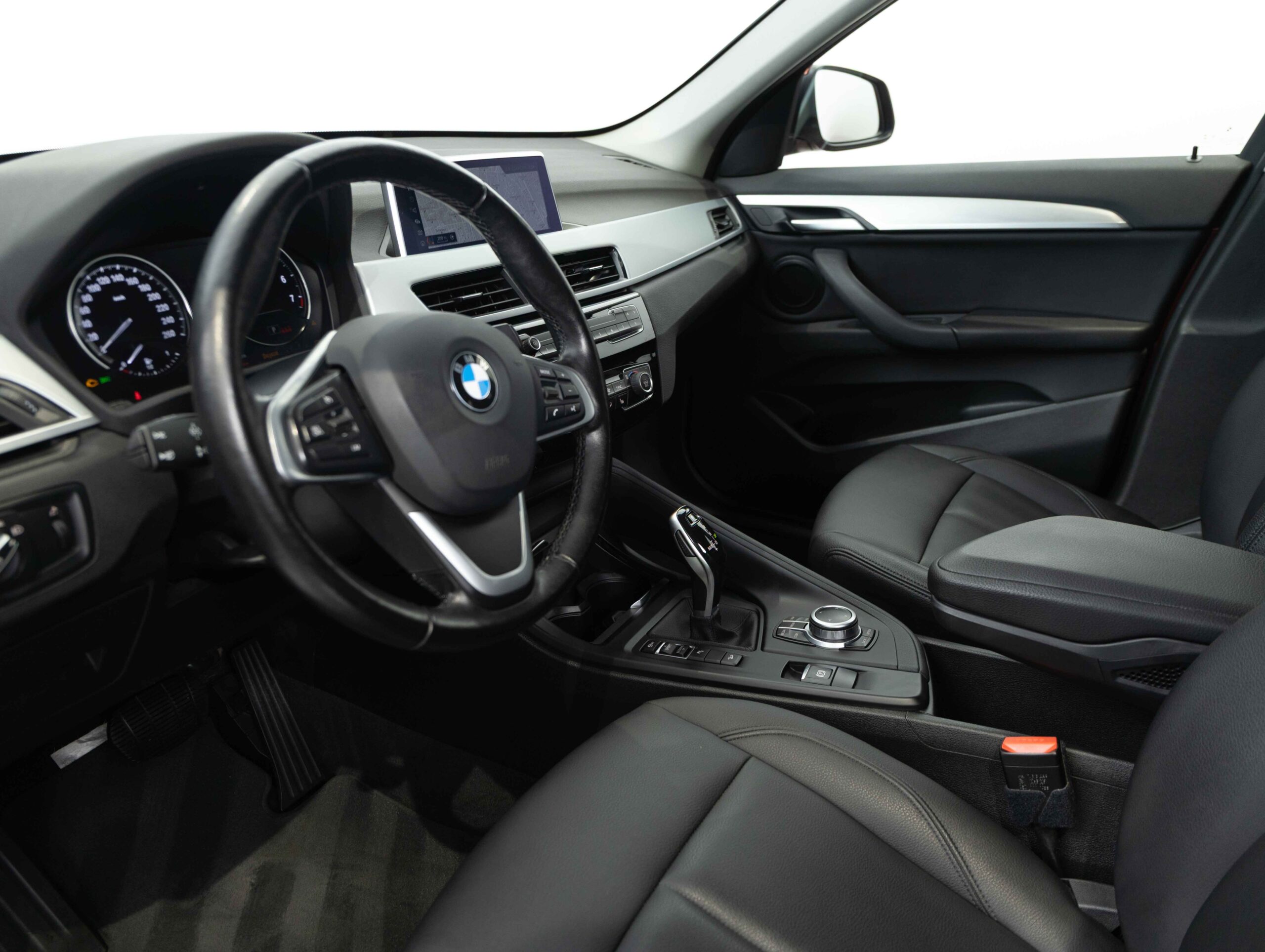 BMW X1 xDrive20i