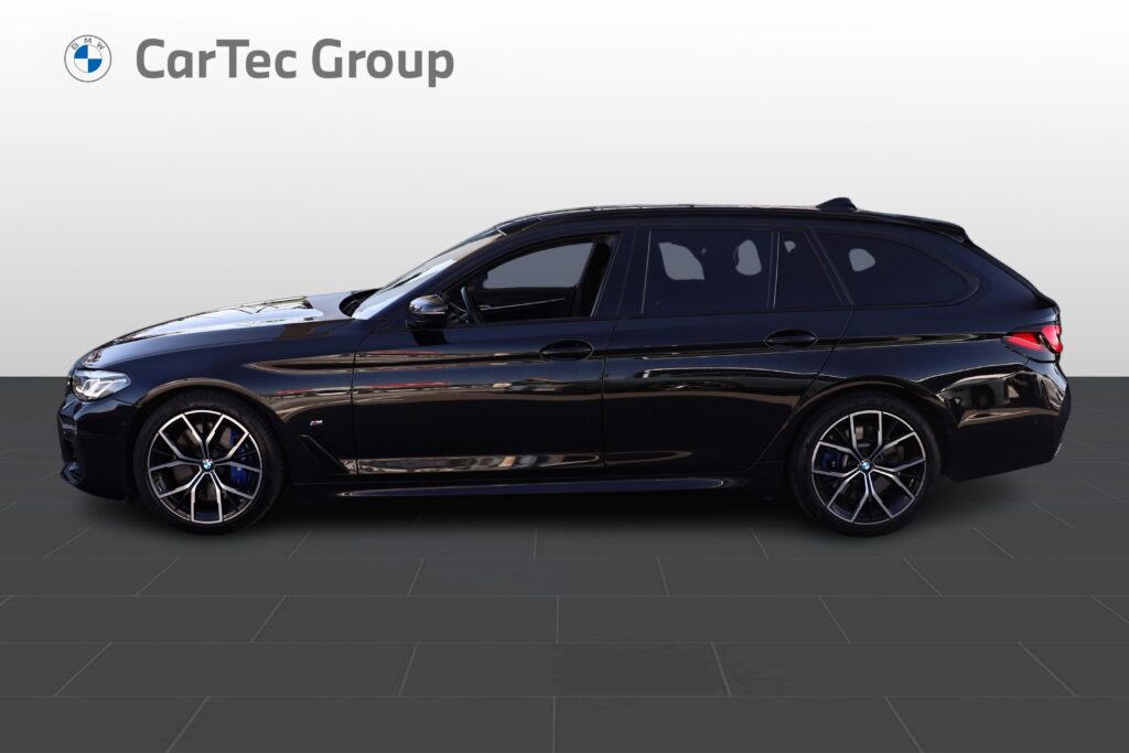 BMW 530d xDrive Touring