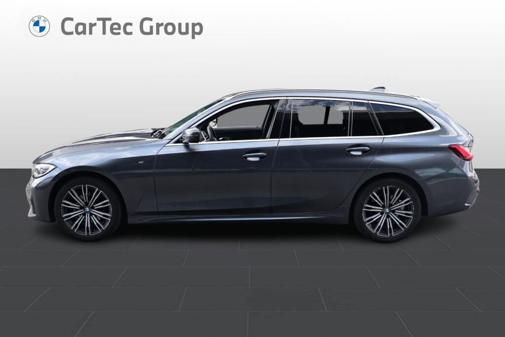 BMW 320d xDrive Touring