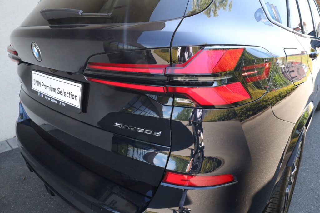 BMW X5 xDrive30d