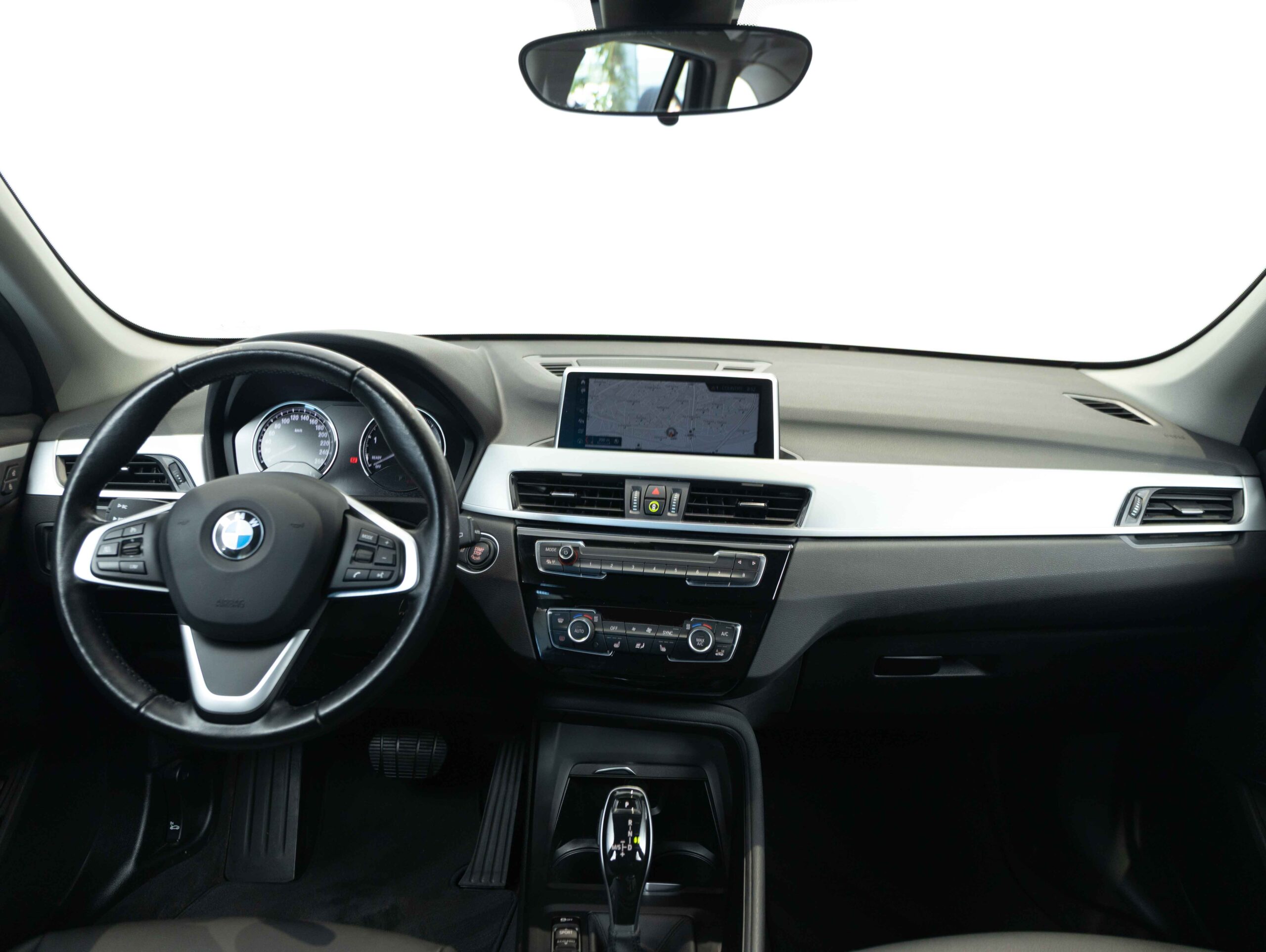 BMW X1 xDrive20i