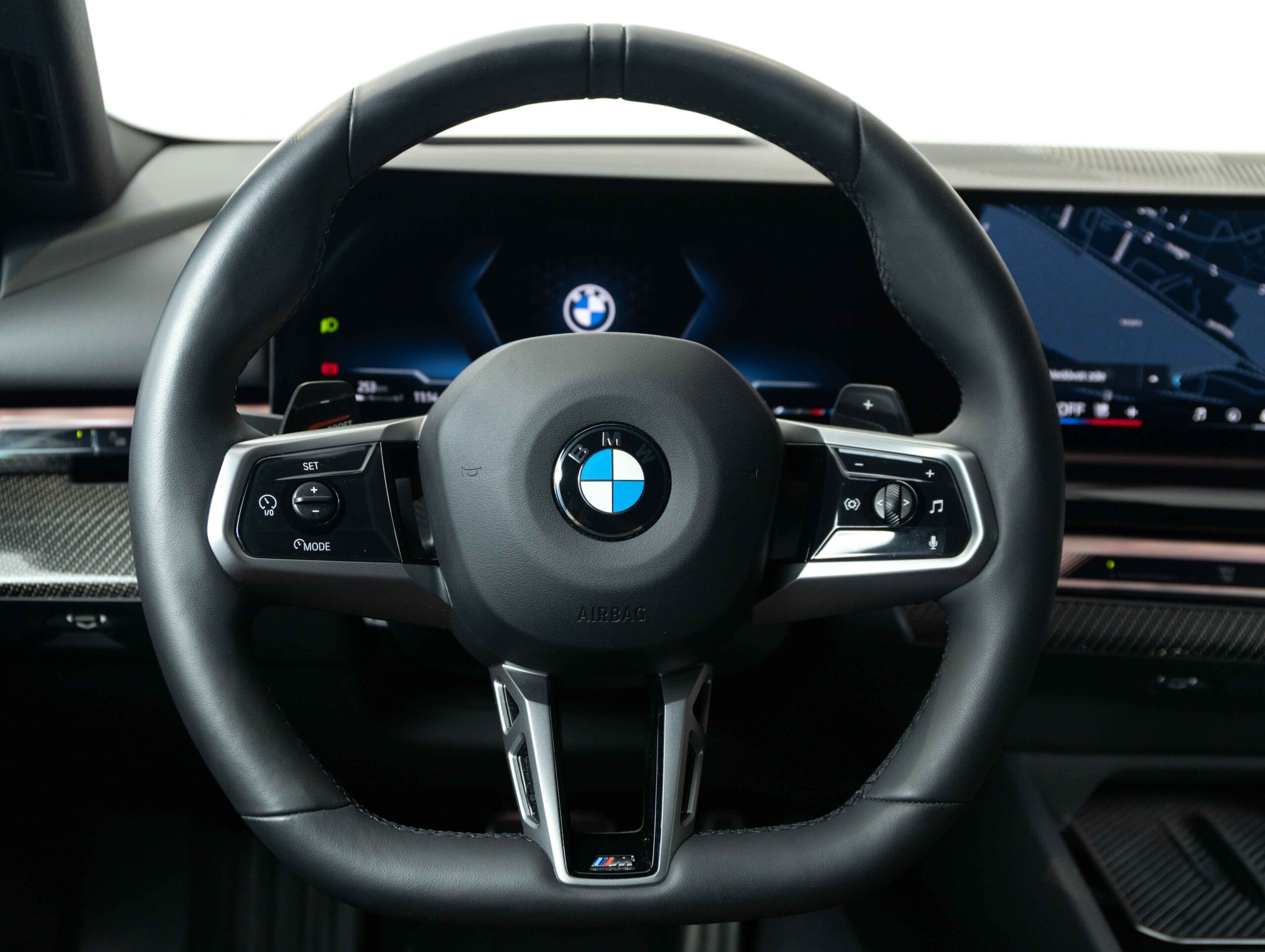 BMW 540d xDrive Touring