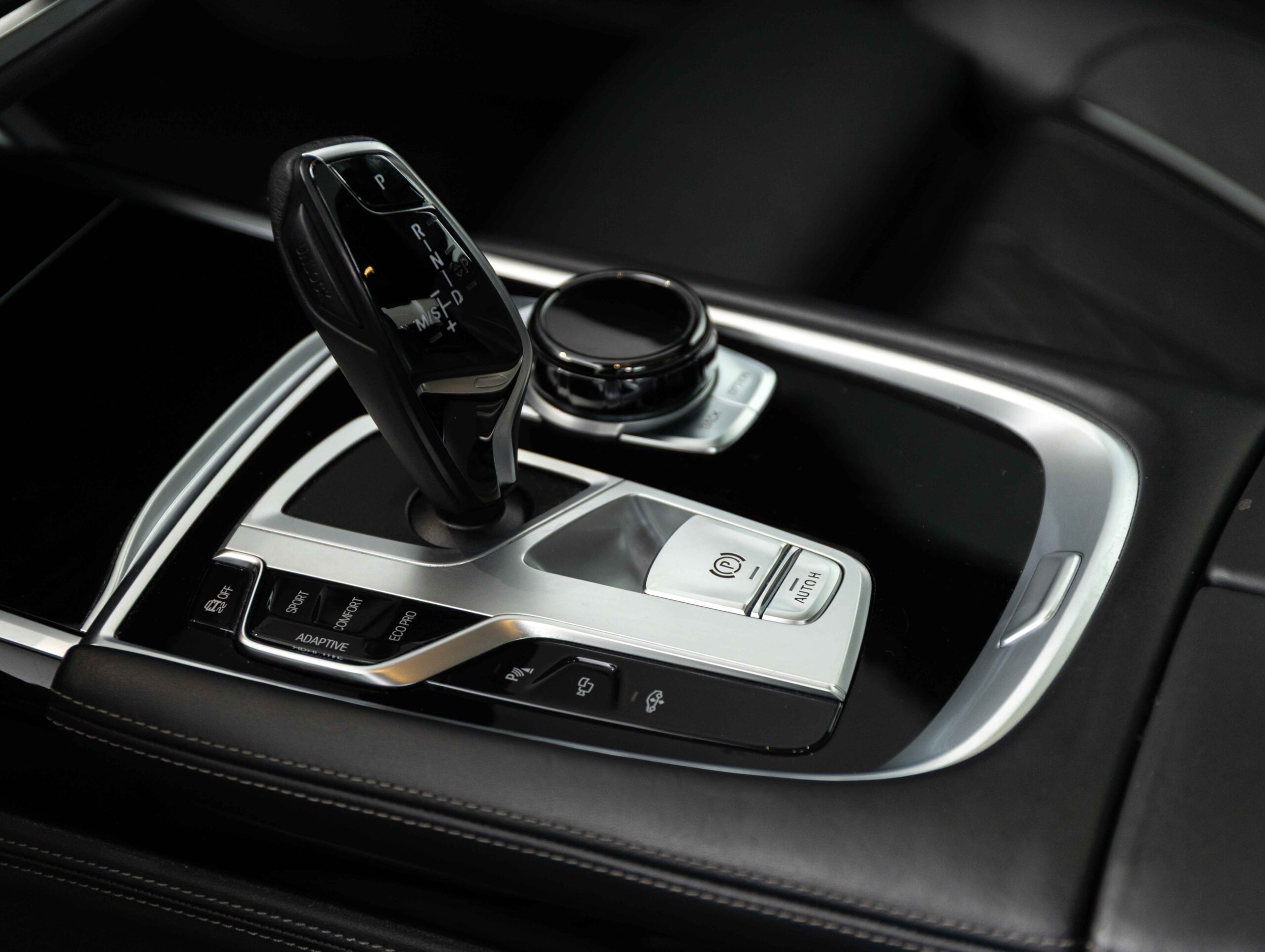BMW 740d xDrive